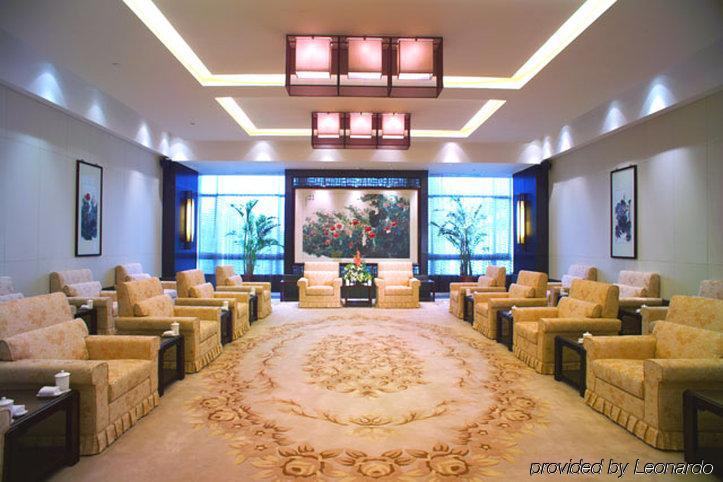 Garden Hotel Suzhou Suzhou  Exterior foto