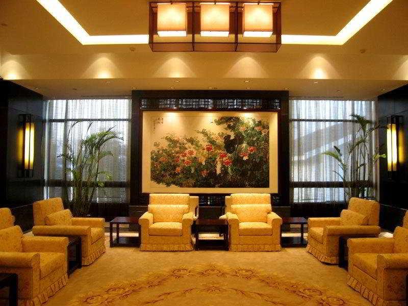 Garden Hotel Suzhou Suzhou  Exterior foto