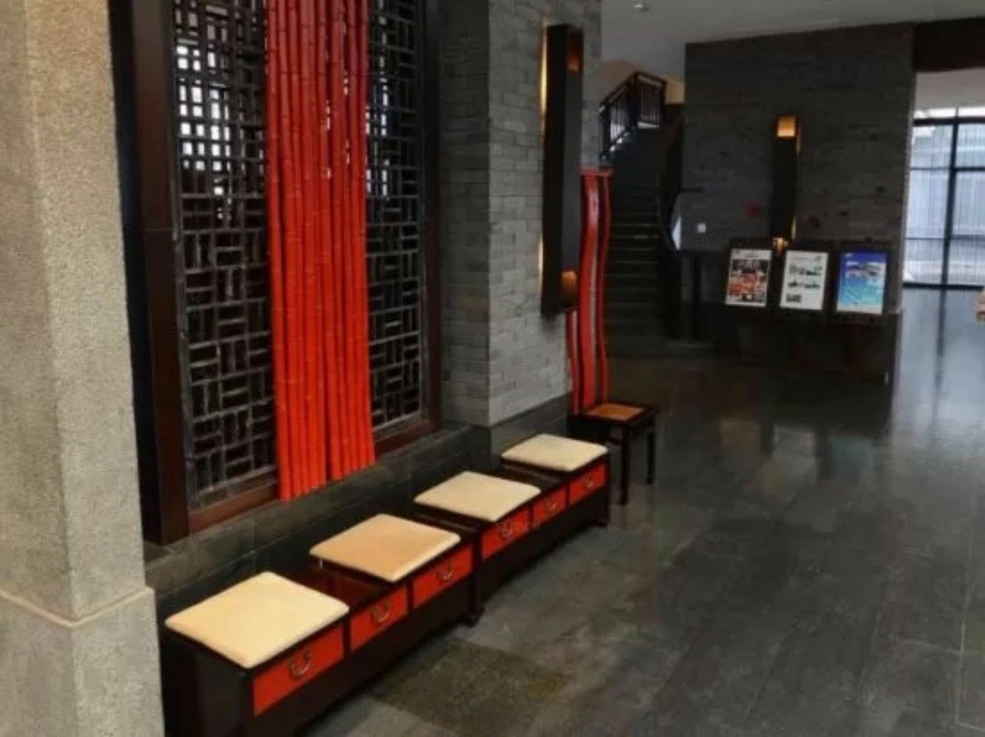 Garden Hotel Suzhou Suzhou  Exterior foto